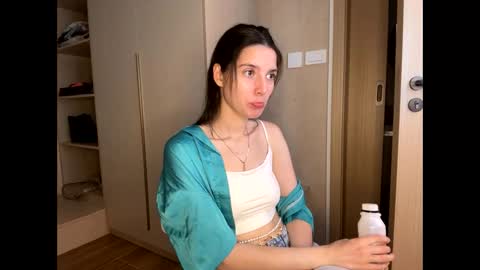 LEVA online show from May 14, 1:31 pm