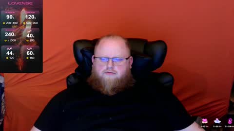 Snapshot of merastin chatting on March 6, 6:48 pm Corvus online show from March 6, 6:48 pm