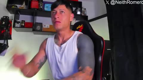 Neith online show from October 11, 10:20 am