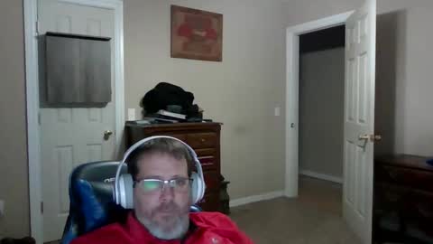 mercer1977 online show from May 8, 12:49 am