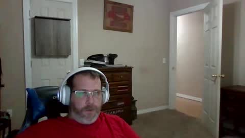 mercer1977 online show from November 19, 5:12 pm