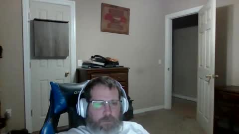 mercer1977 online show from February 11, 1:48 pm