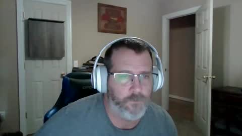 mercer1977 online show from March 15, 10:24 pm