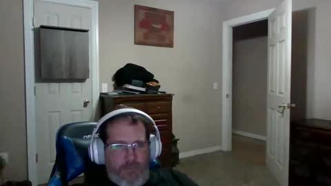 mercer1977 online show from May 5, 12:22 pm