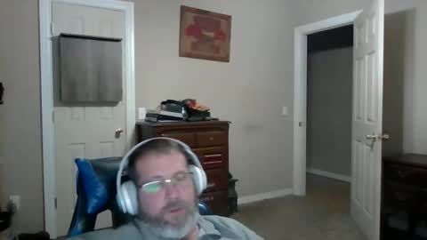 mercer1977 online show from January 10, 2:11 pm