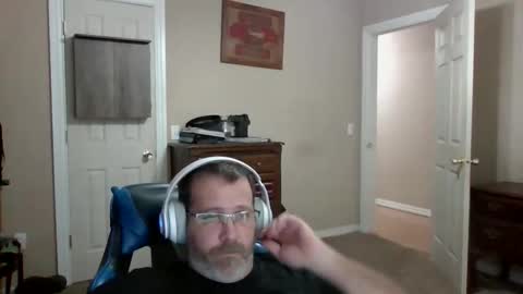 mercer1977 online show from November 11, 4:09 pm