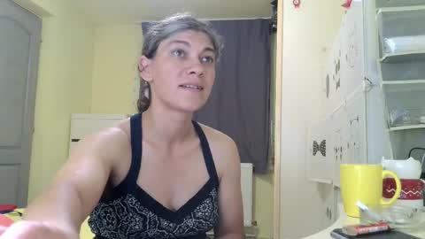 Miss Helena online show from June 5, 5:18 pm