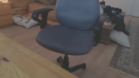 mercuremontreal online show from December 27, 7:35 pm