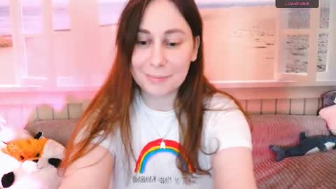 Cutie online show from October 28, 12:33 am