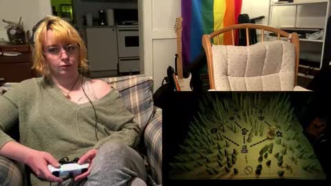 Mercy online show from February 24, 1:52 am