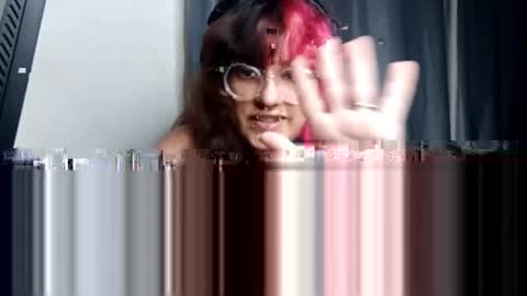 mercyclarice online show from April 20, 9:07 pm