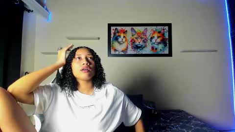 CRISTI AND MEREDIT online show from February 4, 4:49 am