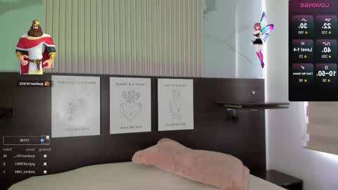 meredith_spencer online show from October 24, 3:35 pm