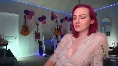 Meredith Bae online show from January 8, 5:16 am