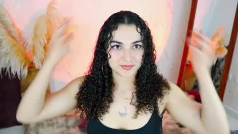 Merida Bell online show from November 23, 11:25 pm