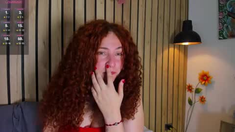 merida_murat online show from October 11, 8:34 pm