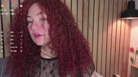 merida_murat online show from October 21, 8:45 pm