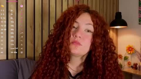 merida_murat online show from October 23, 9:04 pm