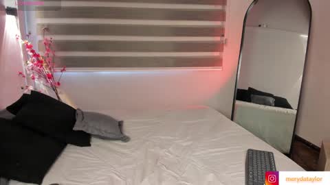 Merida  online show from September 25, 1:40 pm