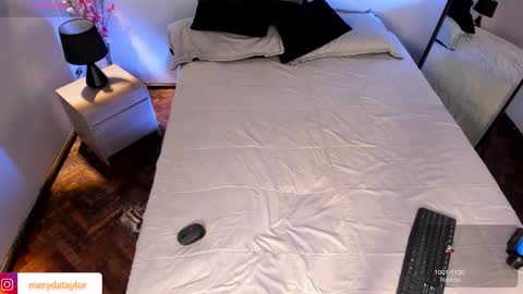 Merida  online show from December 5, 1:42 pm