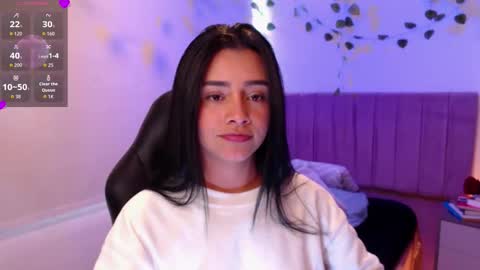 Merilyn  online show from January 15, 8:06 pm