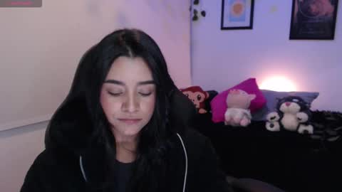 Merilyn  online show from October 2, 4:11 am