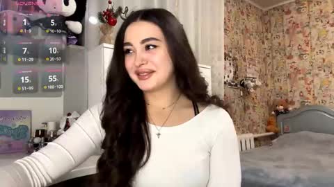 Enni online show from January 7, 5:51 pm