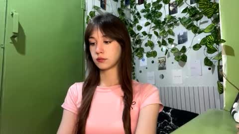 Jeny online show from September 12, 9:06 pm