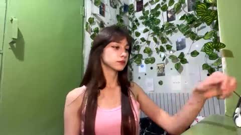 Jeny online show from September 9, 9:04 pm
