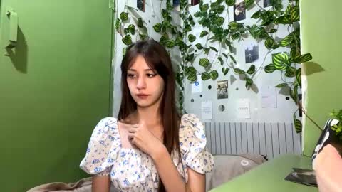 Jeny online show from September 8, 9:03 pm