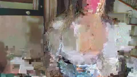 Merlina online show from October 8, 8:26 pm