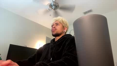 Merlinz Magic online show from February 28, 6:31 pm