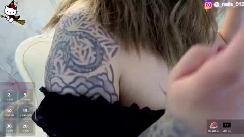 Merloth online show from October 2, 3:49 am