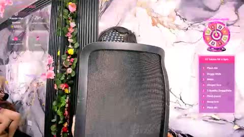 Diane 3 online show from October 17, 8:18 am