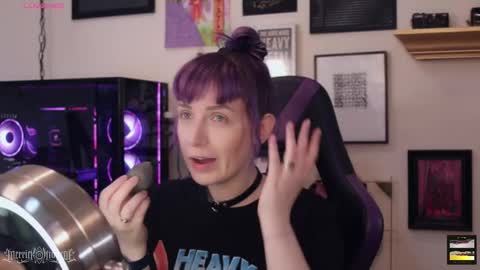 merrick monroe  online show from November 19, 7:23 pm