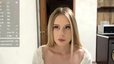 Stefani online show from July 11, 1:47 pm