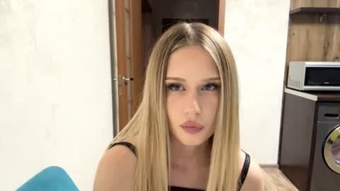 Stefani online show from July 6, 1:19 pm