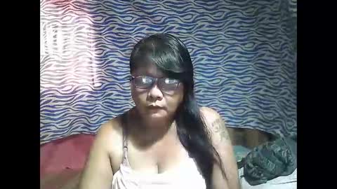 merry_cutejoy online show from October 18, 1:32 am