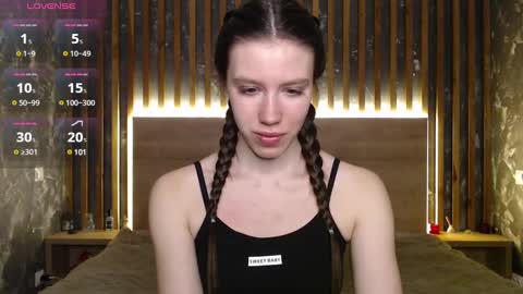 Emilia online show from February 22, 10:42 pm