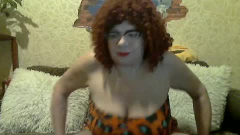 Snapshot of merryberry77 chatting on January 22, 7:46 am MerryBerry online show from January 22, 7:46 am