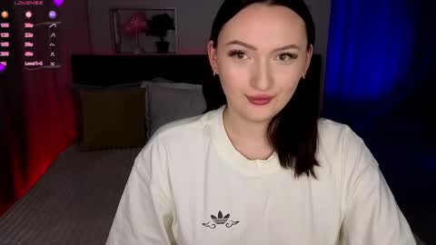 Merry online show from April 26, 9:01 pm