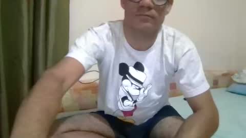 Nerd Latino online show from October 28, 2:01 am