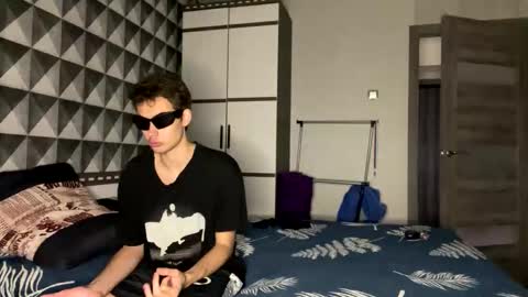 Snapshot of merycouple chatting on September 22, 4:16 am Johnny and Hailey online show from September 22, 4:16 am