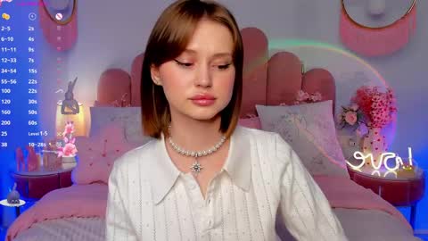 Anna online show from April 17, 5:32 am