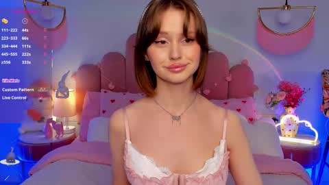 Anna online show from March 24, 6:30 am