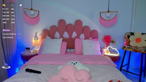 Anna online show from November 2, 7:19 am