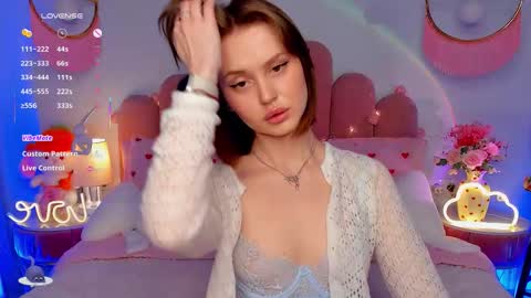 Anna online show from March 11, 6:27 am