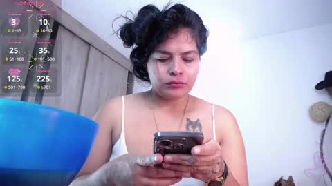 M online show from February 14, 4:37 am