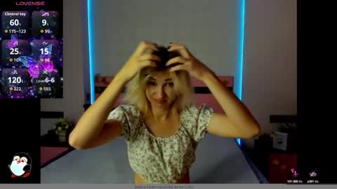 merymidnight online show from September 29, 6:01 am