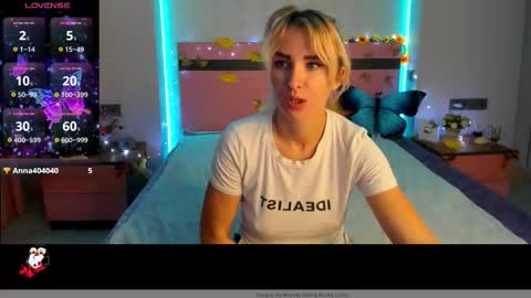 merymidnight online show from October 9, 6:52 am